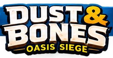 Dust & Bones: Oasis Siege